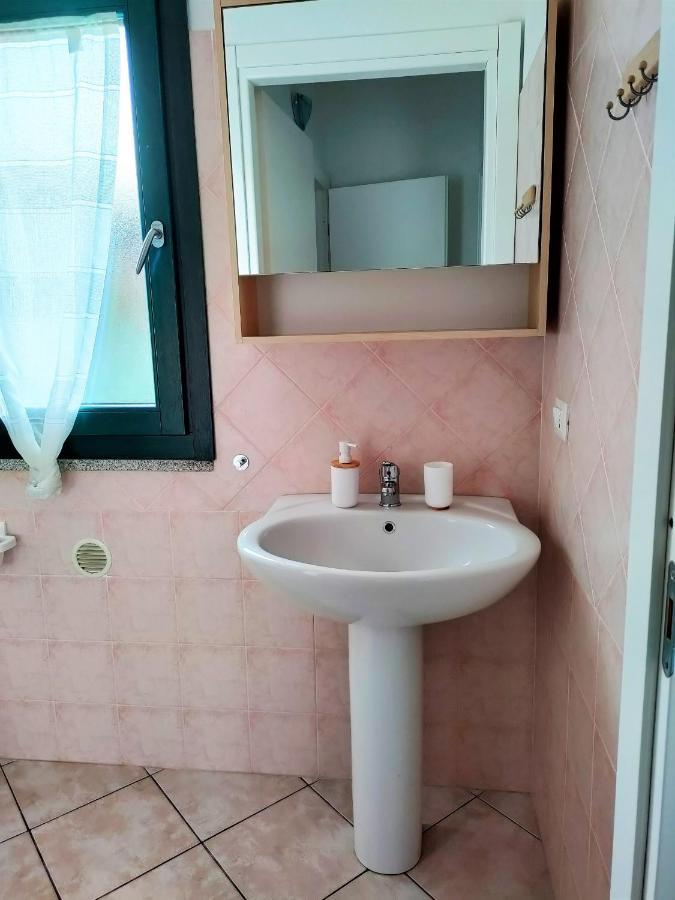 דירות Affittimoderni Santa Maria מראה חיצוני תמונה
